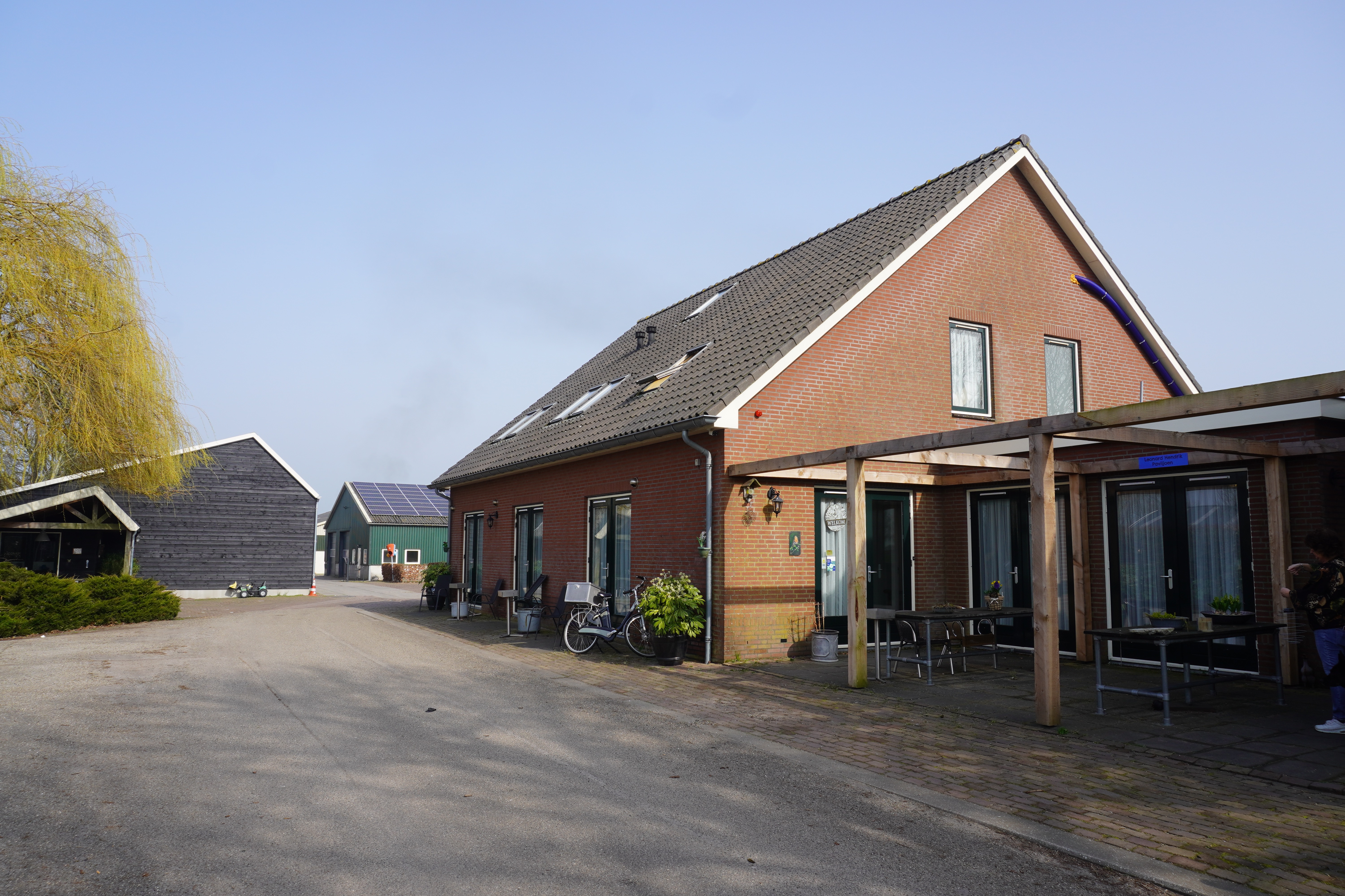 Afbeelding 1
