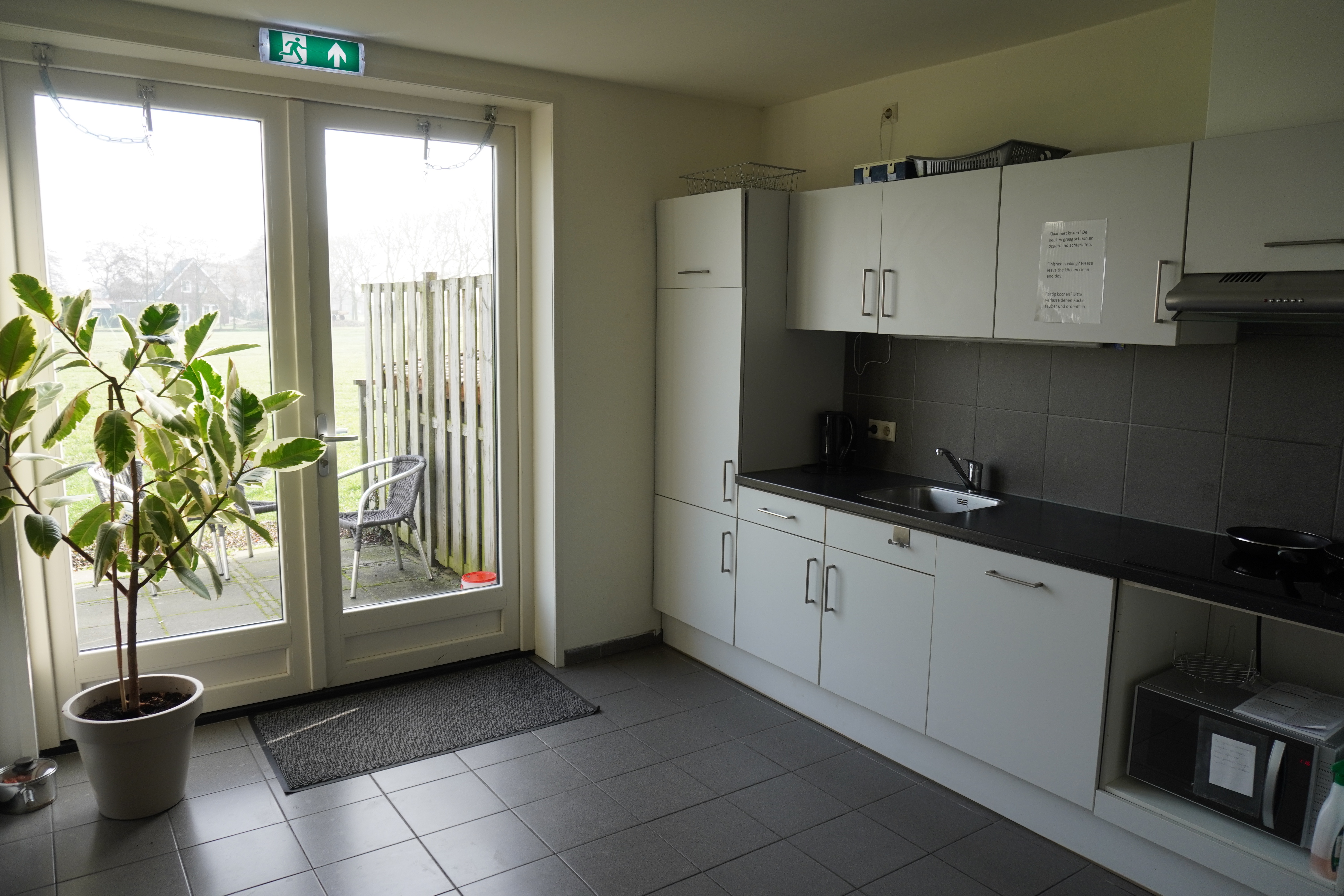Keuken